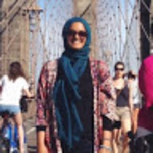 Meet your Posher, Fatma